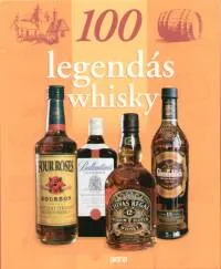 Árcsökkenés 100 legendás whisky