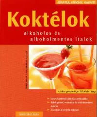 Szezonális akció Koktélok - Alkoholos és alkoholmentes italok