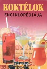 Koktélok enciklopédiája Ajánlat