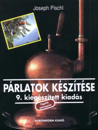 Párlatok készítése Legnépszerűbb