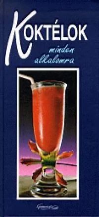 Koktélok minden alkalomra Utolsó esély