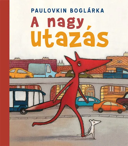 A nagy utazás Kiárusítás
