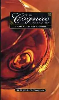 Szuper akció THE COGNAC COMPANION