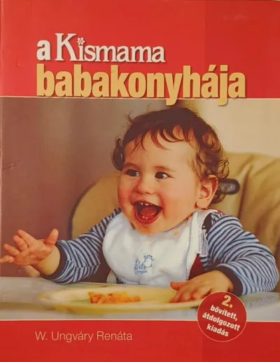 Különleges ajánlat A kismama babakonyhája