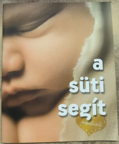 Gyors szállítás A süti segít