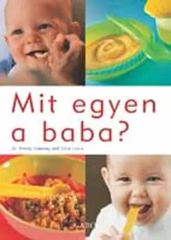 Mit egyen a baba? Nézd meg most