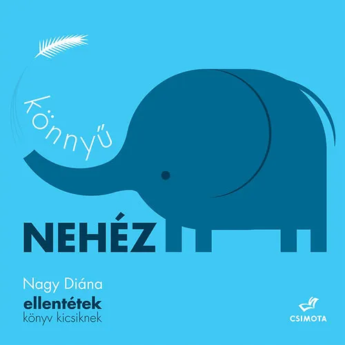 Könnyű, nehéz – Ellentétek Ajánlat