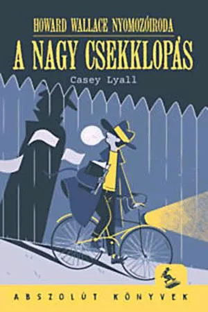 Legjobb ár A nagy csekklopás