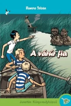 A várúr fia Prémium