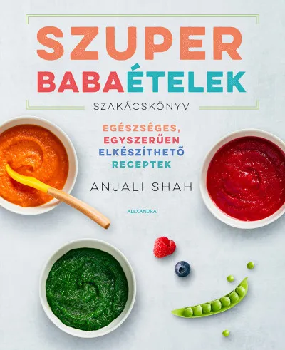 Szuper babaételek Outlet