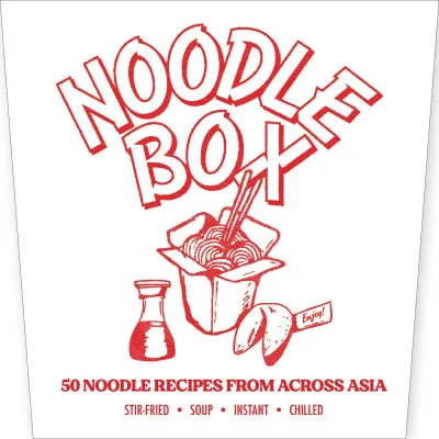 Noodle Box Bestseller