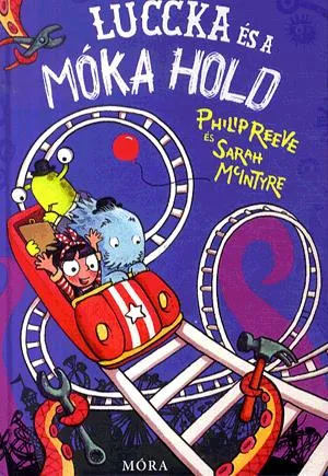 Alacsony ár Luccka és a móka hold
