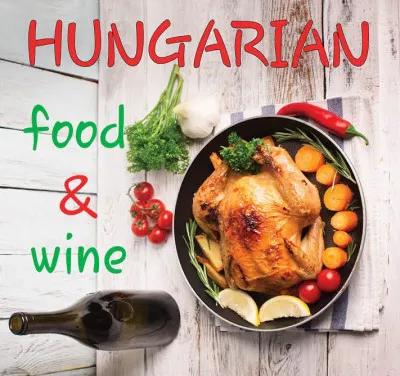 Hungarian Food & Wine Árcsökkenés