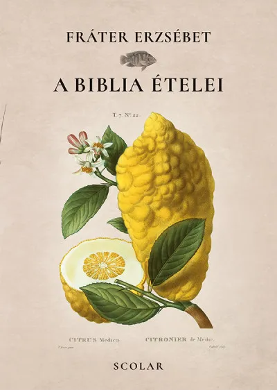 Legkelendőbb A Biblia ételei