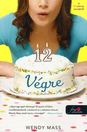 12 - Végre Vásárlói kedvenc