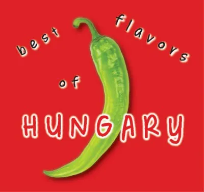 Ne maradj le Best flavors of Hungary