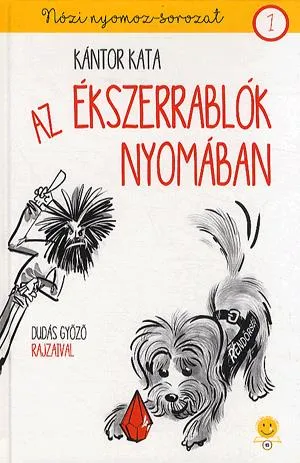 Legkelendőbb Az ékszerrablók nyomában