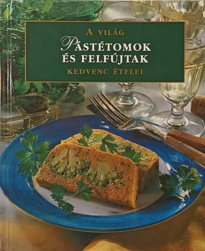 Pástétomok és felfújtak Vedd meg online