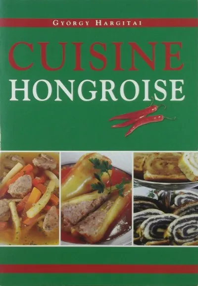 Rendeld meg most Cucinare ungherese