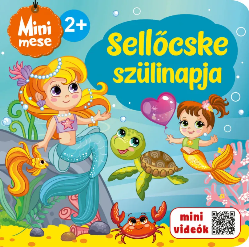 Sellôcske szülinapja 2+ Népszerű