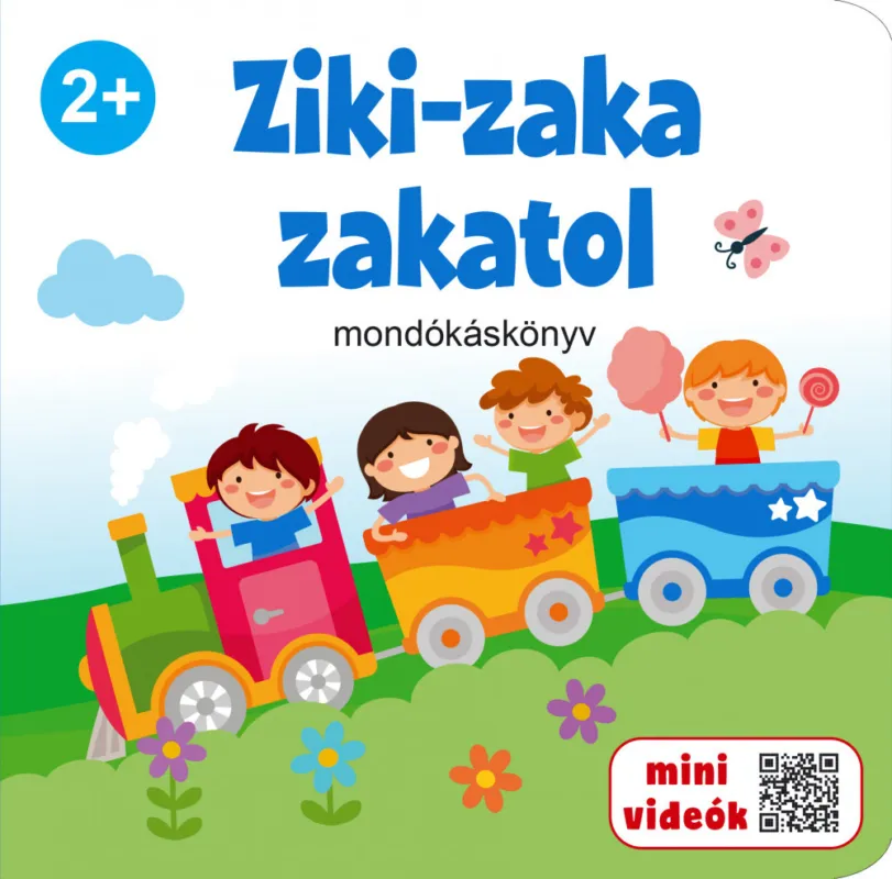 Ziki-zaka zakatol 2+ Kedvezményes ár