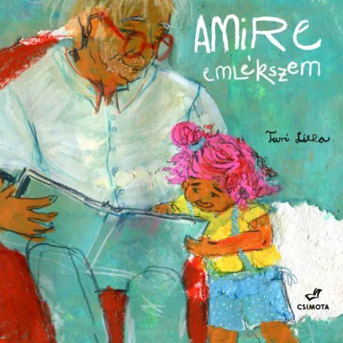 Amire emlékszem Olcsó