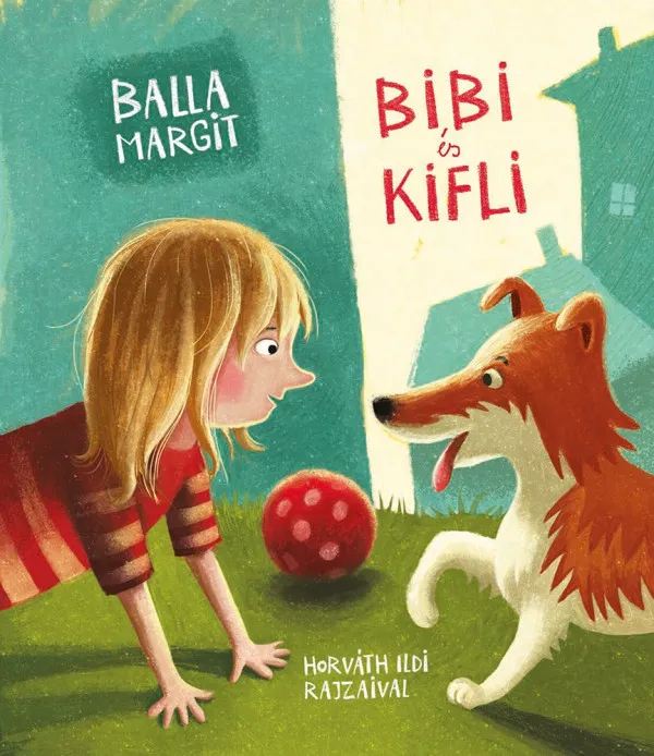 Bibi és Kifli Ne maradj le