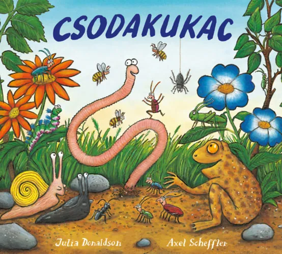 Csodakukac Olcsó