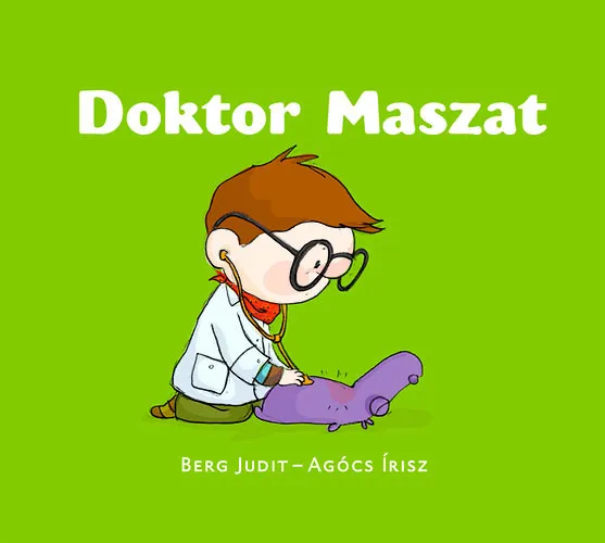 Biztonságos fizetés Doktor Maszat