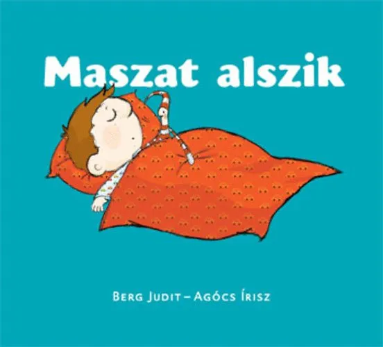 Árengedmény Maszat alszik