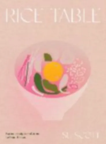 Rice Table - Korean Recipes and Stories to Feed the Soul (koreai receptek) Gyors kiszállítás