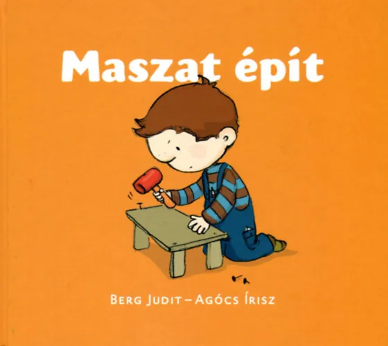 Maszat épít Exkluzív ajánlat