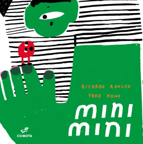 Minimini Biztonságos fizetés