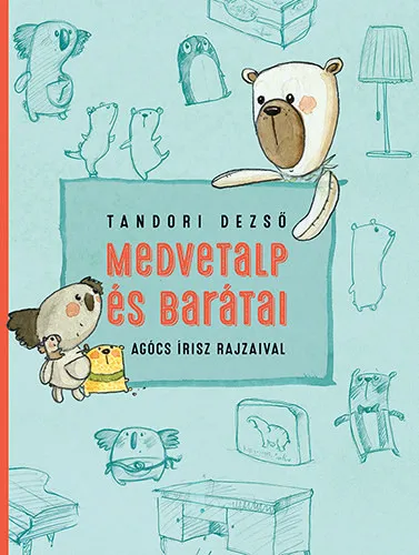 Kihagyhatatlan ajánlat Medvetalp és barátai