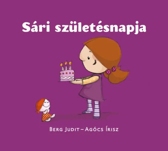 Legjobb ár Sári születésnapja