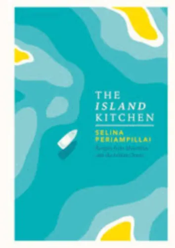 The Island Kitchen (Izlandi konyha) Outlet