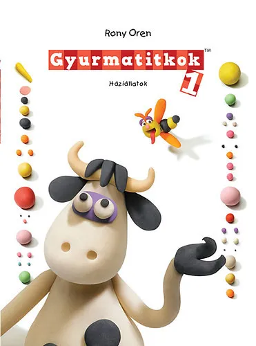 Gyurmatitkok 1. Alacsony ár