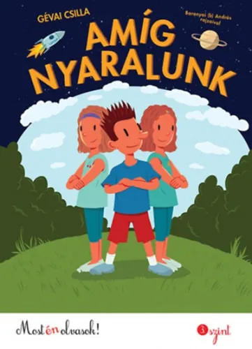 Amíg nyaralunk - 3. szint Szezonális akció