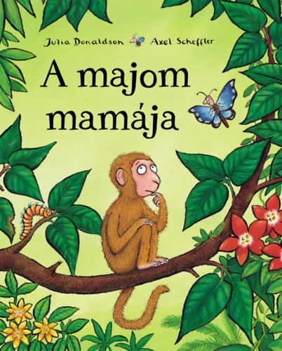 A majom mamája Olcsó