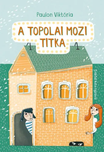 A topolai mozi titka Népszerű
