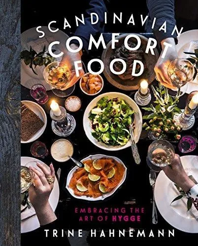 Scandinavian Comfort Food: Embracing the Art of Hygge (Skandináv ételek) Akciós ár