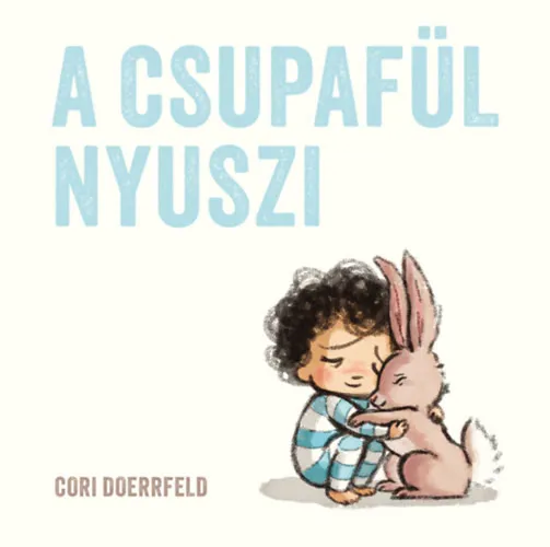 A csupafül nyuszi Gyors szállítás