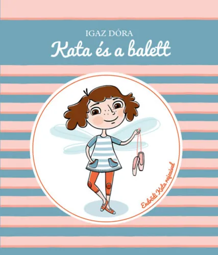 Kata és a balett Biztonságos fizetés