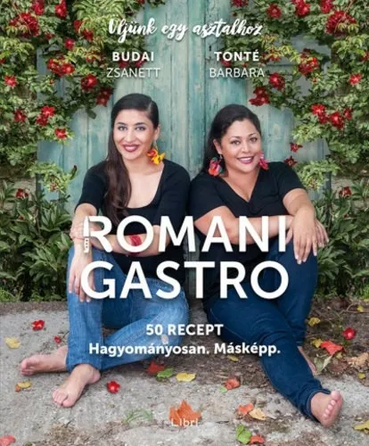Szezonális akció Romani Gastro