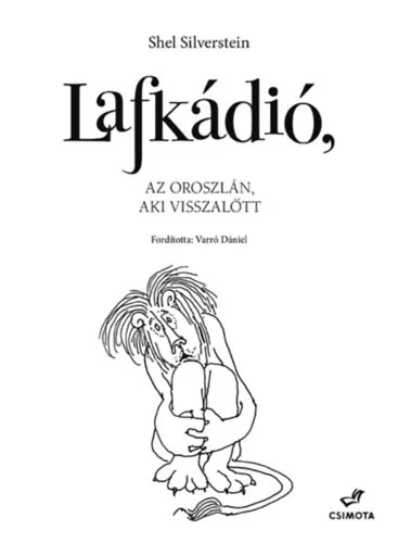 Lafkádió, az oroszlán, aki visszalőtt Vedd meg online