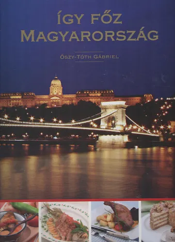 Így főz Magyarország Nézd meg most