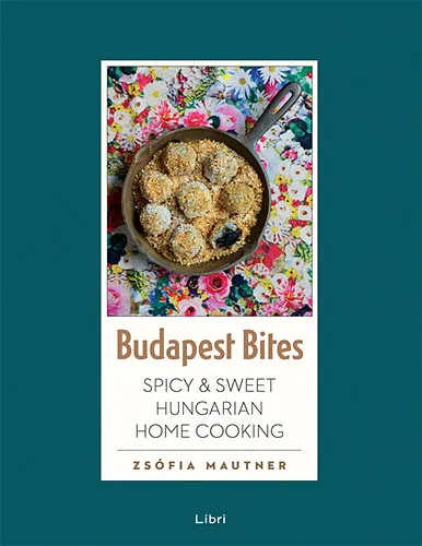 Vásárlói kedvenc Budapest bites
