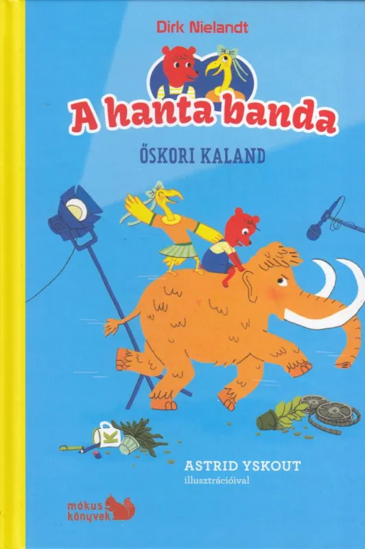 Olcsó A hanta banda