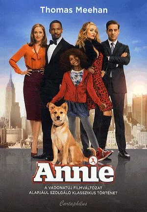 Annie Gyors szállítás