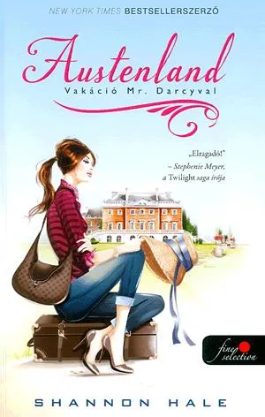 Austenland - Vakáció Mr. Darcyval Rendeld meg most